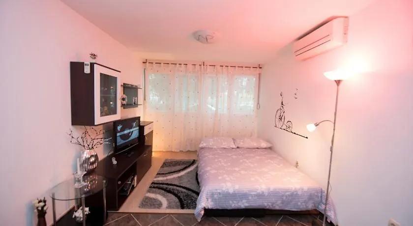 Apartment Stanic Split 0*,  Croatia