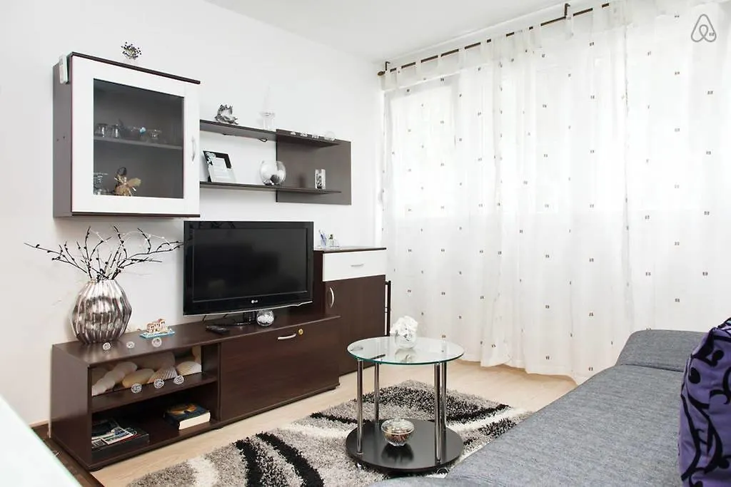 Apartment Stanic Split