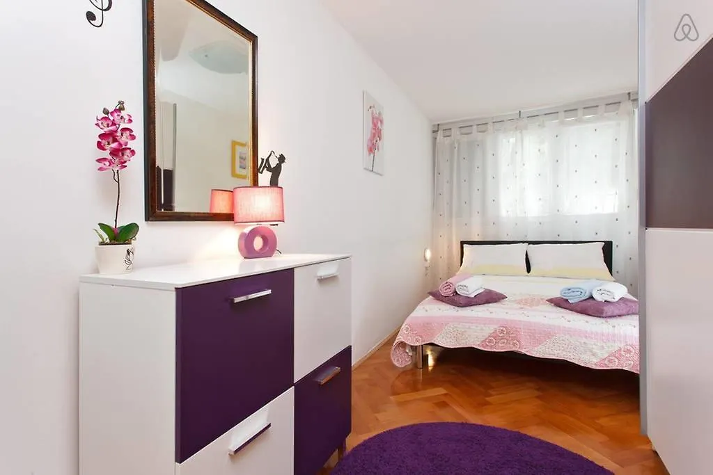 Apartment Stanic Split