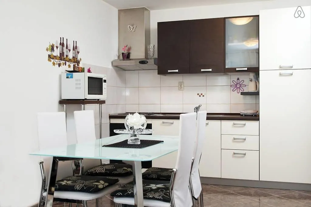 Apartment Stanic Split Croatia