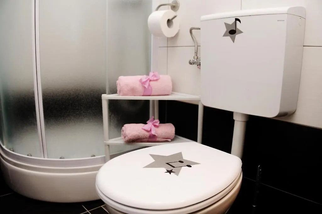 Apartment Stanic Split Croatia