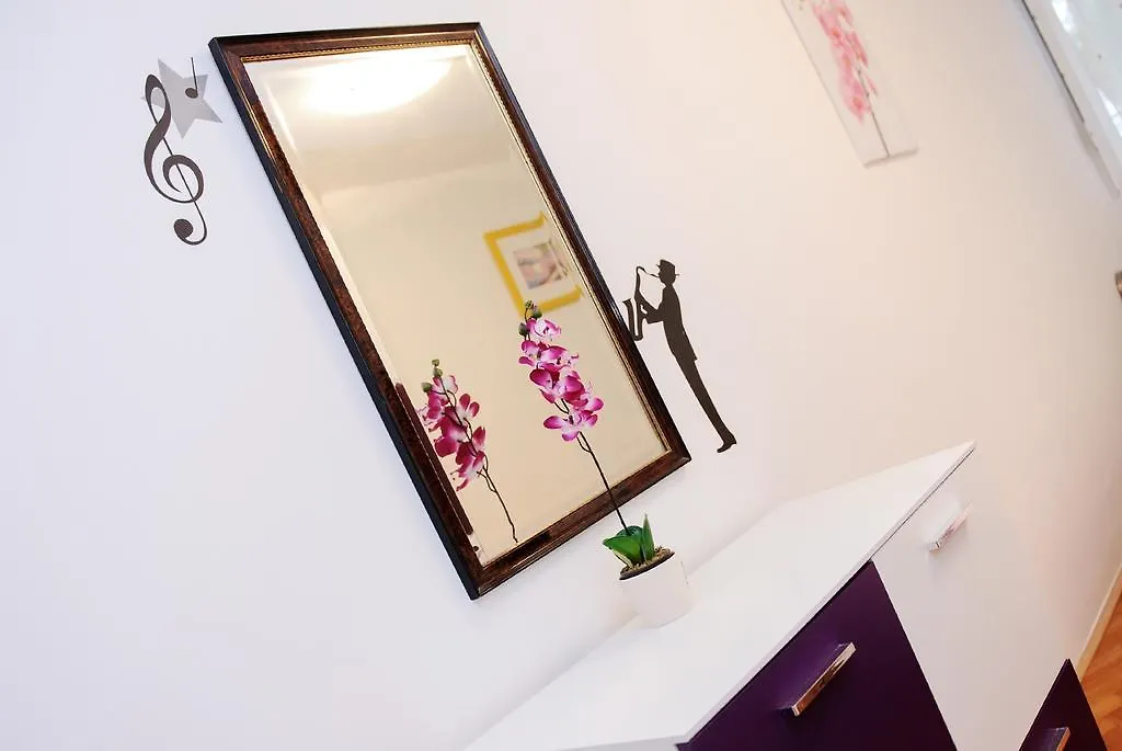 Apartment Stanic Split Croatia