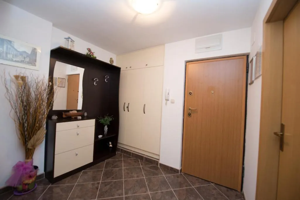 Apartment Stanic Split