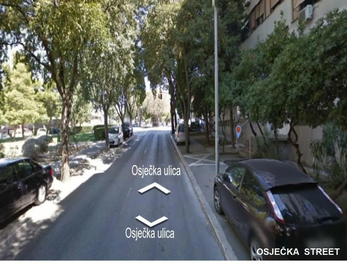 Apartment Stanic Split 0*,  Croatia