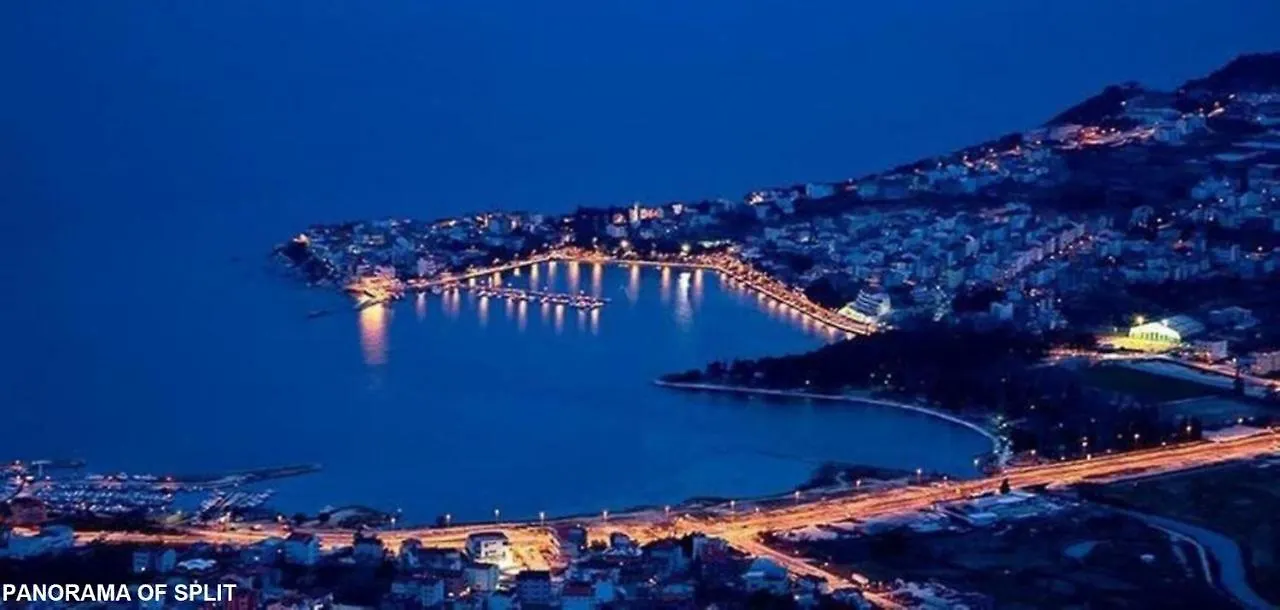 Apartment Stanic Split Croatia