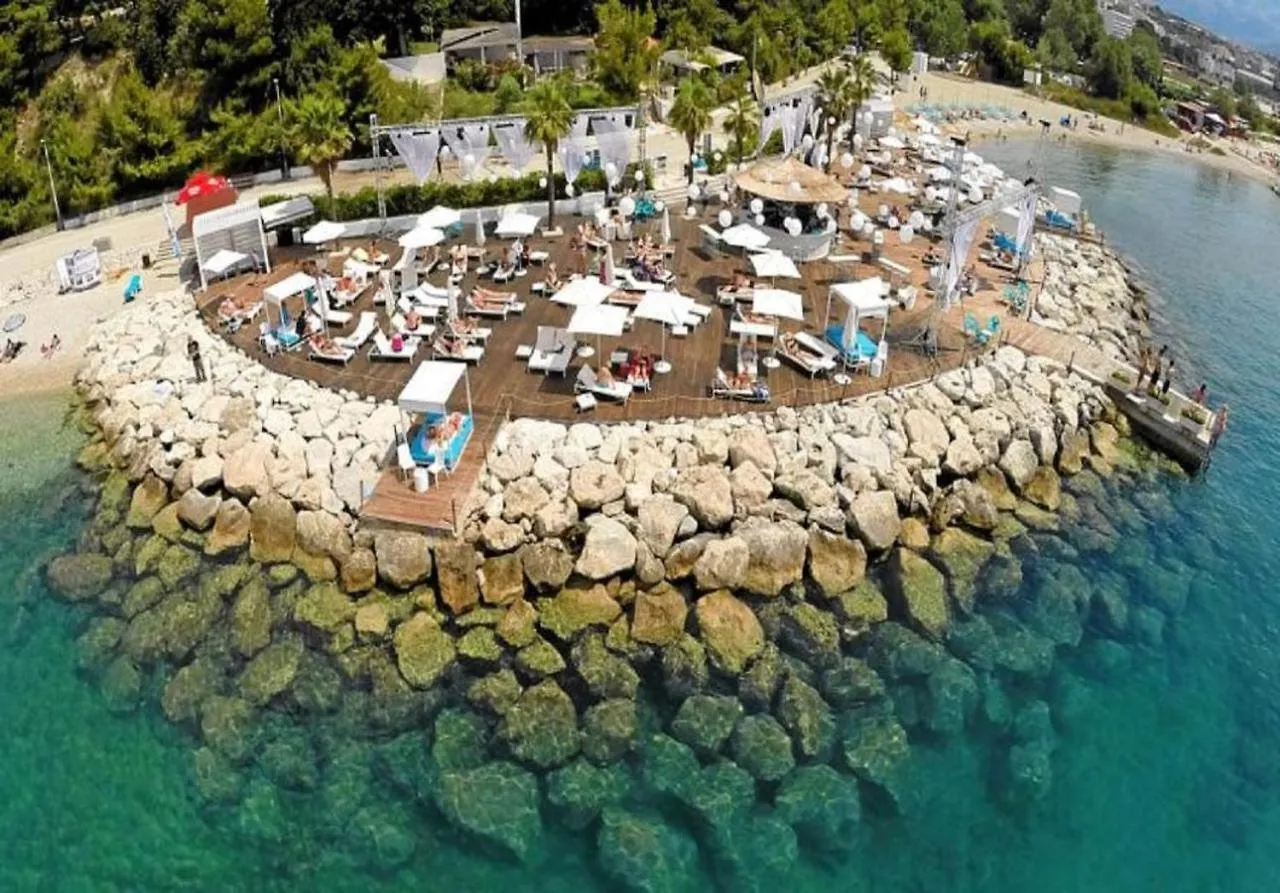 Apartment Stanic Split Croatia
