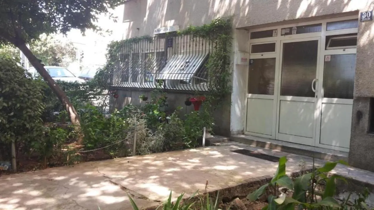 Apartment Stanic Split